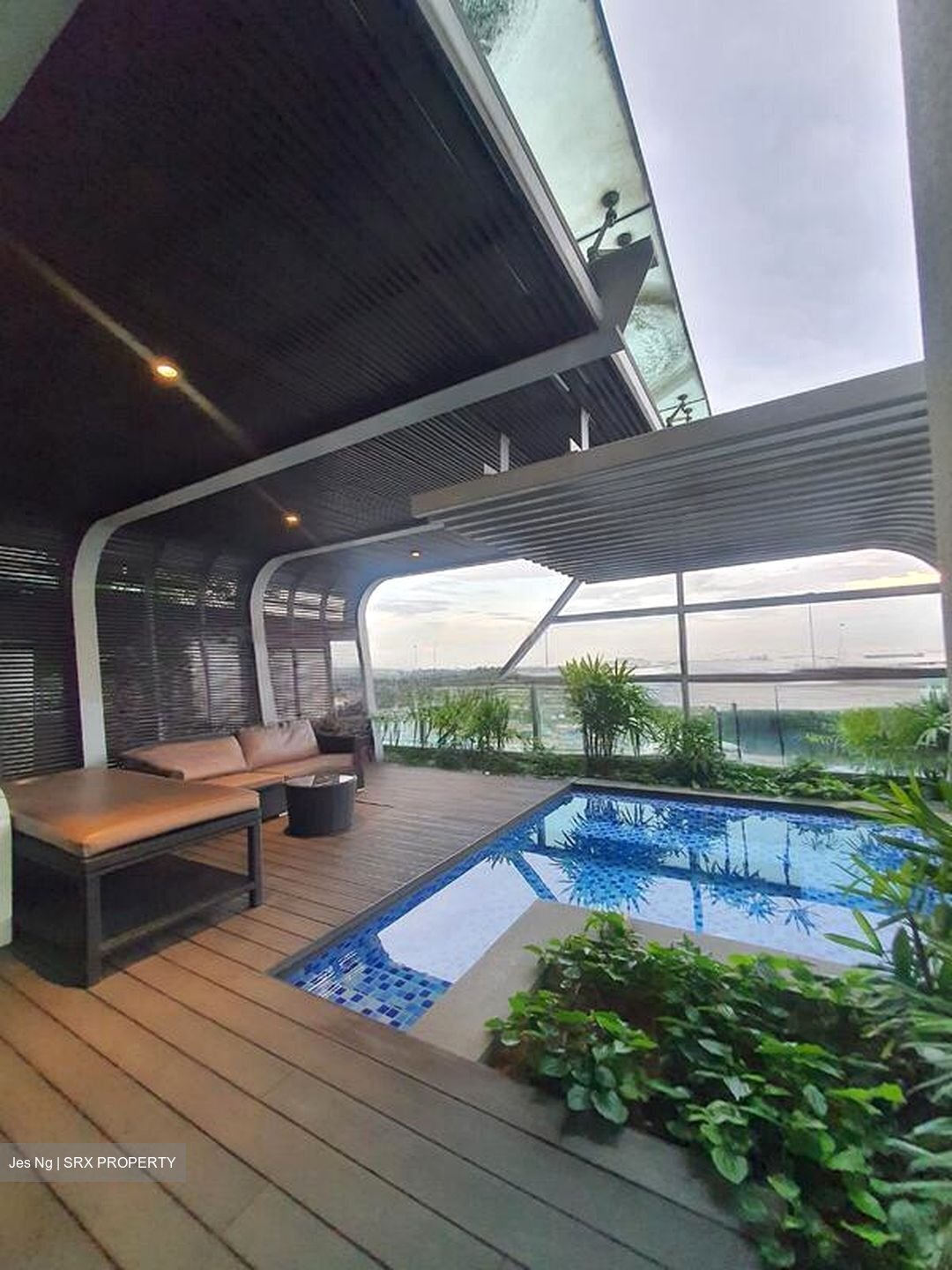 76 Shenton (D2), Apartment #455836481